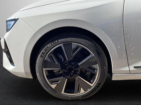 Opel Astra Electric 54kWh GS Auto