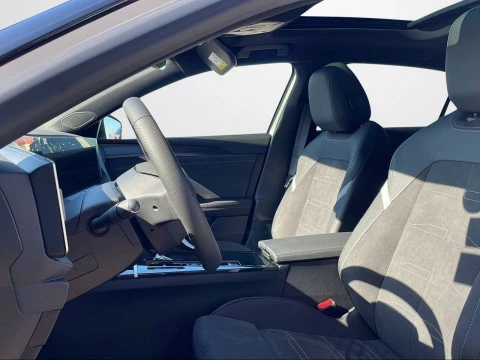 Opel Astra Electric 54kWh GS Auto