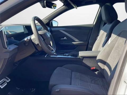 Opel Astra Electric 54kWh GS Auto