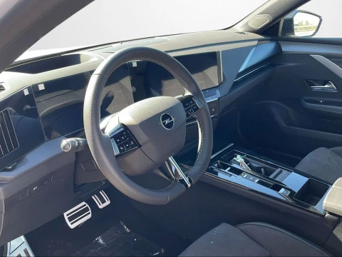 Opel Astra Electric 54kWh GS Auto