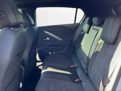 Opel Astra Electric 54kWh GS Auto