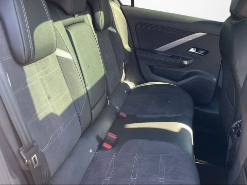 Opel Astra Electric 54kWh GS Auto