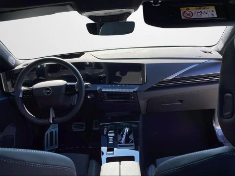 Opel Astra Electric 54kWh GS Auto