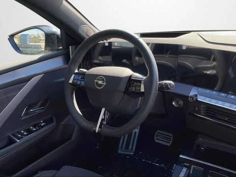 Opel Astra Electric 54kWh GS Auto