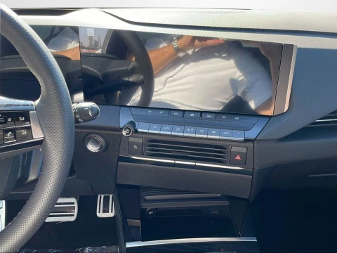 Opel Astra Electric 54kWh GS Auto