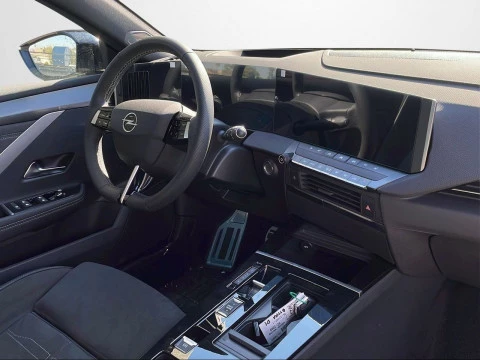 Opel Astra Electric 54kWh GS Auto