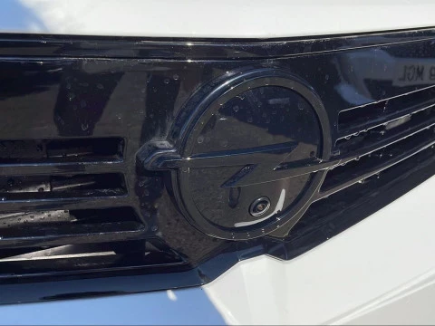 Opel Astra Electric 54kWh GS Auto