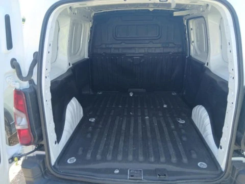 Citroën Berlingo Talla M BlueHDi 100 CONTROL