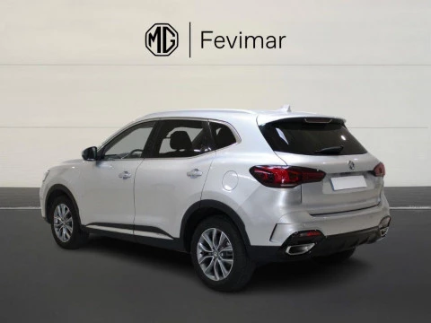 MG HS 1.5 Turbo GDI Comfort DCT