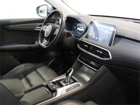 MG HS 1.5 Turbo GDI Comfort DCT