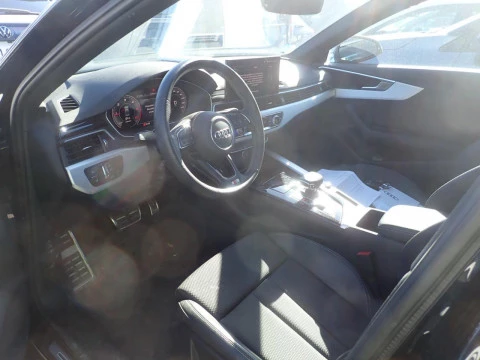 Audi A4 S line 35 TDI 120kW (163CV) S tronic