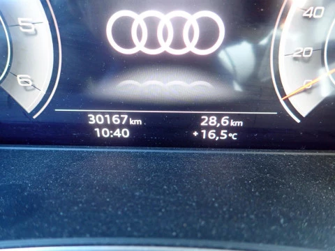Audi A4 S line 35 TDI 120kW (163CV) S tronic
