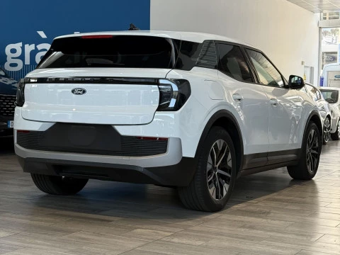 Ford Explorer EV CX740S Select R. Extendido RWD 77kWh