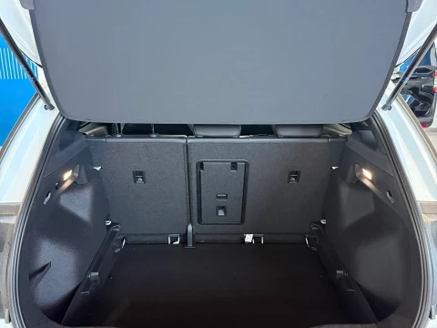 Ford Explorer EV CX740S Select R. Extendido RWD 77kWh