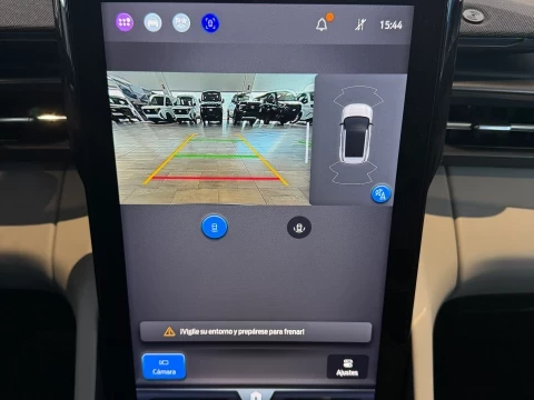 Ford Explorer EV CX740S Select R. Extendido RWD 77kWh