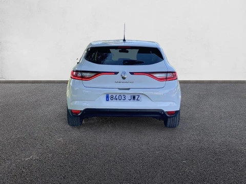 Renault Megane Intens Energy TCe 74kW (100CV)