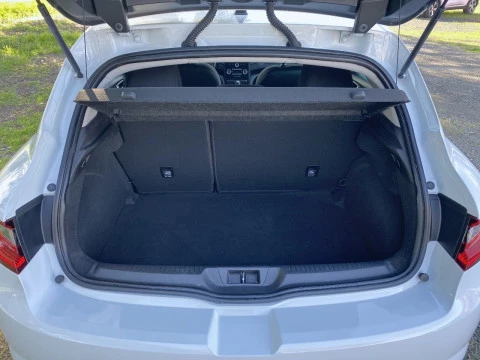 Renault Megane Intens Energy TCe 74kW (100CV)