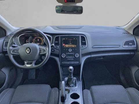 Renault Megane Intens Energy TCe 74kW (100CV)