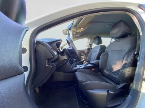 Renault Megane Intens Energy TCe 74kW (100CV)