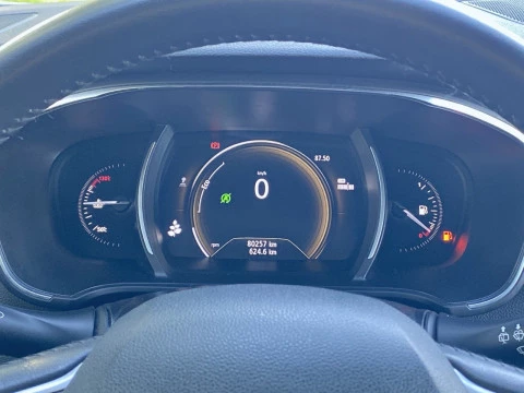 Renault Megane Intens Energy TCe 74kW (100CV)