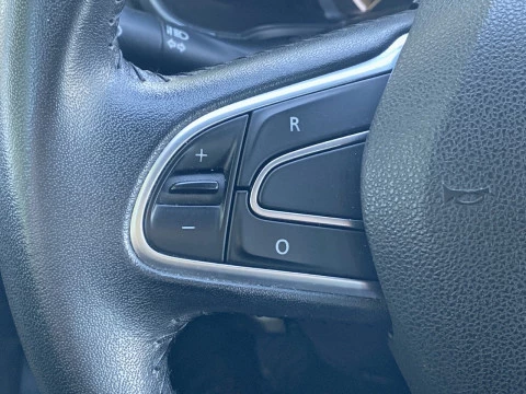 Renault Megane Intens Energy TCe 74kW (100CV)