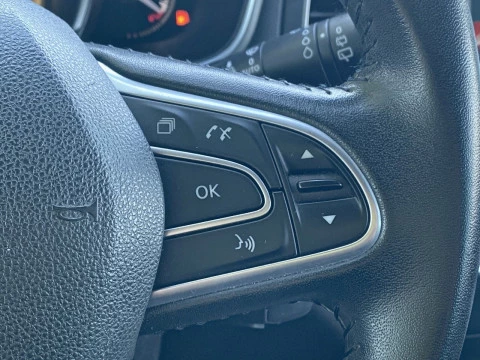 Renault Megane Intens Energy TCe 74kW (100CV)