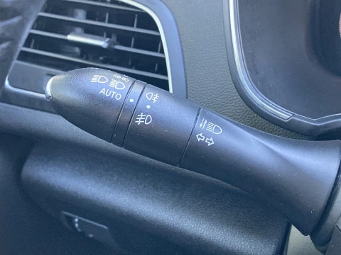 Renault Megane Intens Energy TCe 74kW (100CV)