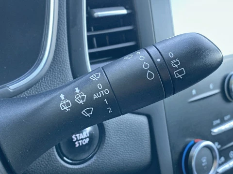 Renault Megane Intens Energy TCe 74kW (100CV)