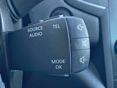 Renault Megane Intens Energy TCe 74kW (100CV)