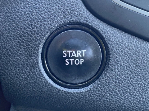 Renault Megane Intens Energy TCe 74kW (100CV)