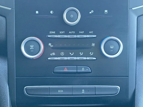 Renault Megane Intens Energy TCe 74kW (100CV)