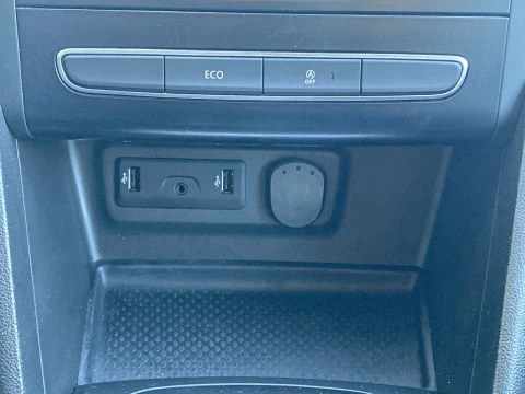 Renault Megane Intens Energy TCe 74kW (100CV)