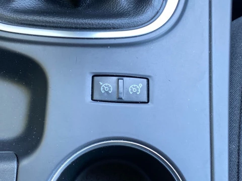 Renault Megane Intens Energy TCe 74kW (100CV)