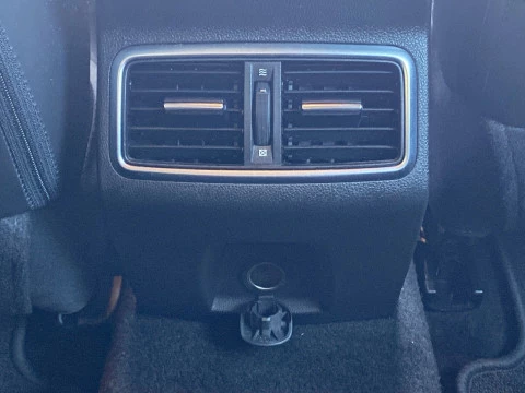 Renault Megane Intens Energy TCe 74kW (100CV)