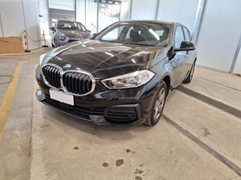 BMW Serie 1 118i