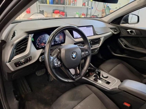 BMW Serie 1 118i