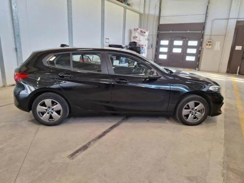 BMW Serie 1 118i