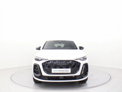 Audi Q5 2.0 E-HYBRID 220KW BLACK LINE S TR QUAT 299 5P