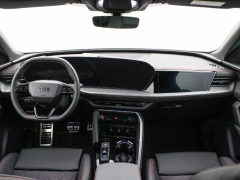 Audi Q5 2.0 E-HYBRID 220KW BLACK LINE S TR QUAT 299 5P