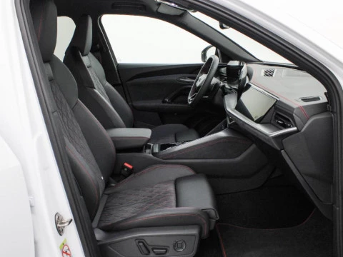 Audi Q5 2.0 E-HYBRID 220KW BLACK LINE S TR QUAT 299 5P