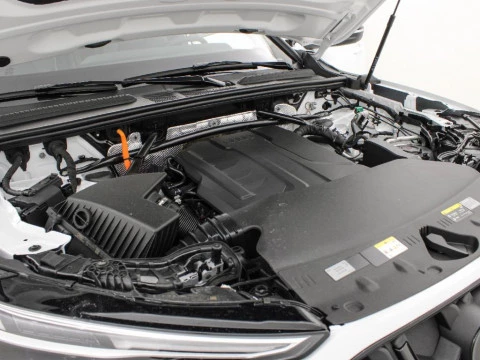 Audi Q5 2.0 E-HYBRID 220KW BLACK LINE S TR QUAT 299 5P