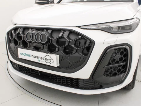 Audi Q5 2.0 E-HYBRID 220KW BLACK LINE S TR QUAT 299 5P