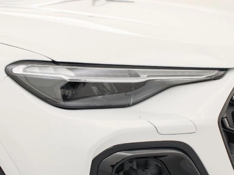 Audi Q5 2.0 E-HYBRID 220KW BLACK LINE S TR QUAT 299 5P