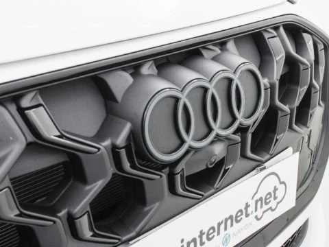 Audi Q5 2.0 E-HYBRID 220KW BLACK LINE S TR QUAT 299 5P