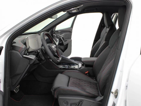 Audi Q5 2.0 E-HYBRID 220KW BLACK LINE S TR QUAT 299 5P