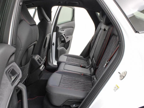 Audi Q5 2.0 E-HYBRID 220KW BLACK LINE S TR QUAT 299 5P