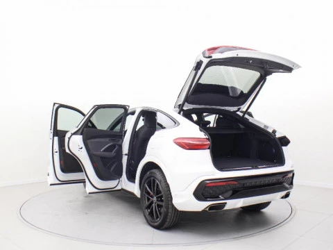 Audi Q5 2.0 E-HYBRID 220KW BLACK LINE S TR QUAT 299 5P
