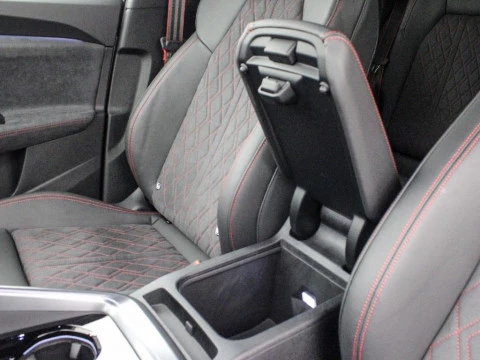 Audi Q5 2.0 E-HYBRID 220KW BLACK LINE S TR QUAT 299 5P