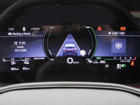 Audi Q5 2.0 E-HYBRID 220KW BLACK LINE S TR QUAT 299 5P