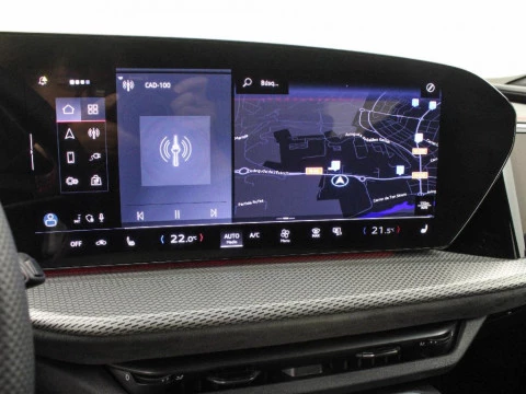 Audi Q5 2.0 E-HYBRID 220KW BLACK LINE S TR QUAT 299 5P